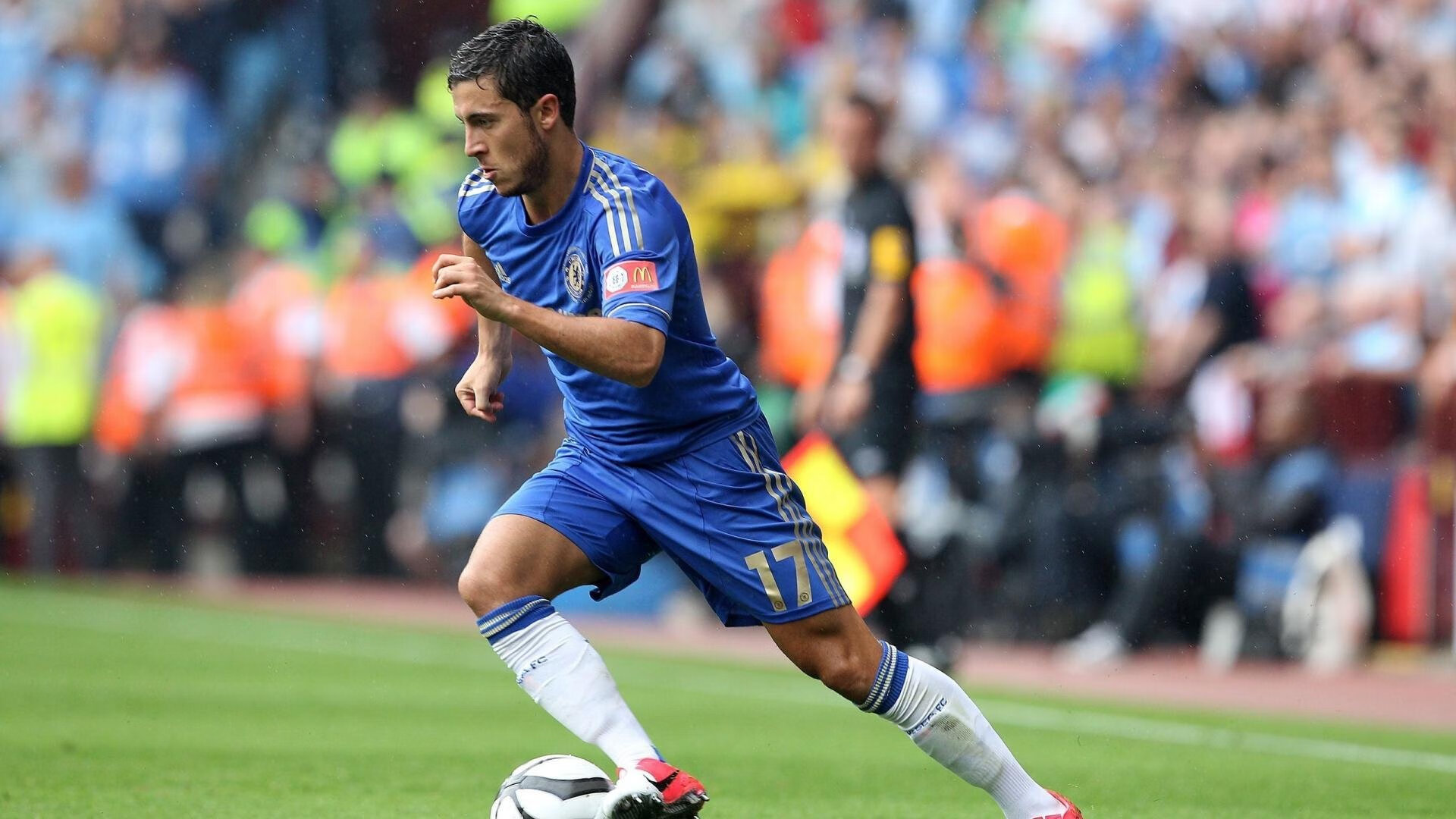 东决关键战之夜，阿什拉夫个人能力完全展现，改写战局的独舞